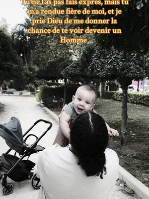 A post by @melissabassit on TikTok caption: 💞🥹 j’ai un Zayn dans l’œil #fyp #pourtoi #family #momlife #trend #love #baby 