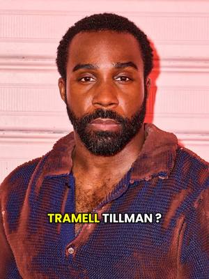 A post by @cebonvieuxchp on TikTok caption: On a débriefé la saison 2 de Severance, un format chill avec de l’anecdote et de la discussion, c’est dans la bio ! #severance #appletv #podcast #tramelltillman 
