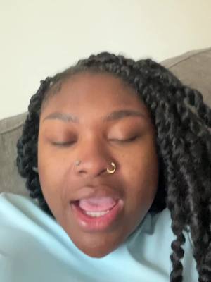A post by @fannita on TikTok caption: It’s getting ridiculous man 😭 like it gets to a point 😕