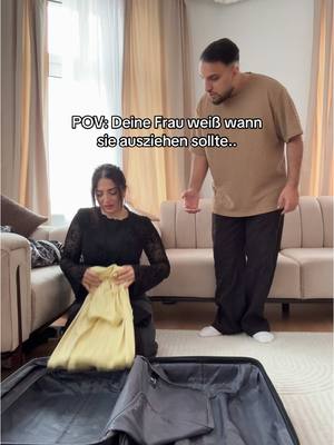 A post by @firatelvito on TikTok caption: Sie kann gerne so lange bei ihren Eltern bleiben wie sie will…😂☠️