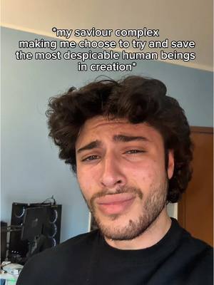 A post by @davide.dalmonte_ on TikTok caption: It’s not my fault I swear (maybe) #virus #davidedalmonte #oroginalmusic #meme #relatable