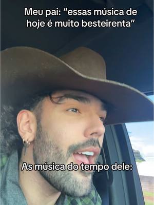 A post by @luanpereiracantor on TikTok caption: Gino e geno é tudo pra mim véi #fy
