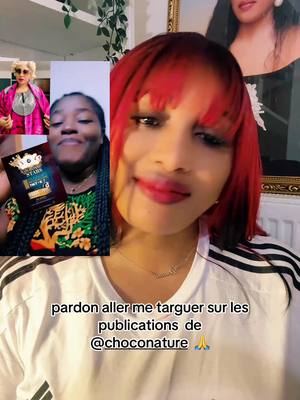A post by @floreturquoise237 on TikTok caption: #pourtoii #viralvideos @choconature @coachhamondchic  @Floreturquoise237 