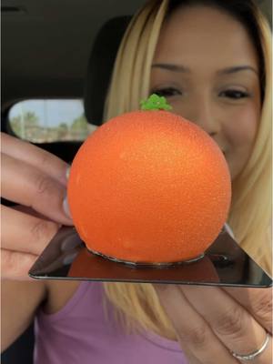 A post by @cookitgirleats on TikTok caption: Trying the most beautiful pastries in Miami ☀️ location- Masse by bachour, Aventura mall 🍊 inspo:  @janemukbangs 😚 #desserts #foodcritic #miami #mukbang #crunchy #mukbangasmr #eating #asmreating #Foodie #foodtiktok   #crunchysounds #asmrfood #eat #asmrsounds #foodtiktok #eatingshow #hungrytiktok #muckbang #fyp #fypシ #foryourpage #viral 