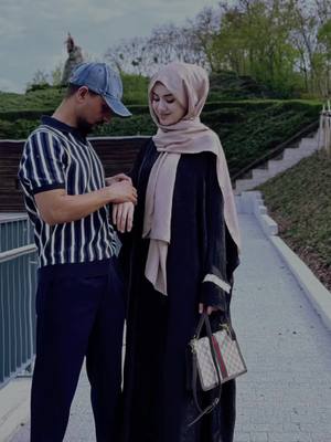 A post by @roohzay007 on TikTok caption: #CapCut #take care of your wife’s 