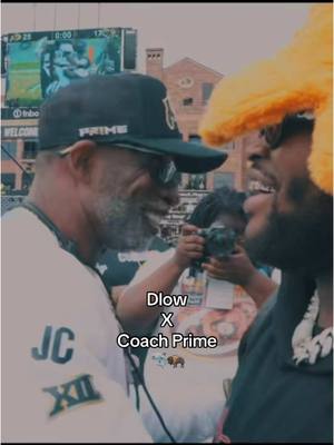 A post by @bossmandlow on TikTok caption: Appreciate Ya Coach 💣 #bossmandlow #floridafyp #floridarapper 