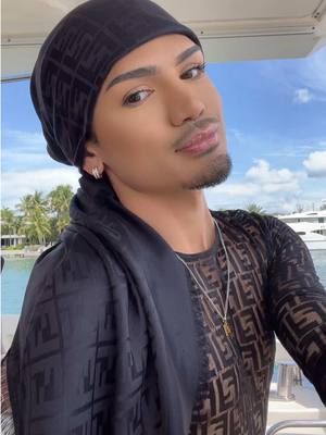 A post by @_ajtsanchez on TikTok caption: ⚓️🥂