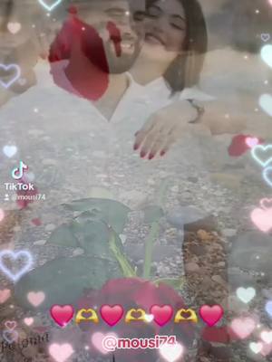 A post by @mousi74 on TikTok caption: ♥️♥️🫶🫶♥️♥️🫶🫶♥️♥️ ♥️♥️🌹🌹♥️♥️🌹🌹♥️♥️