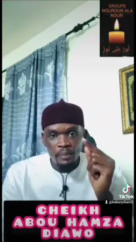 A post by @bakarydiani2 on TikTok