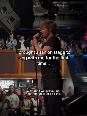 A post by @matthansenmusic on TikTok caption: All that I wanted was to be someone to you.