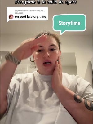 A post by @melissabassit on TikTok caption: Réponse à @Vanessa je ne suis pas une star, je ne demande rien à personne je viens à la salle pour atteindre mes objectifs pas pour qu’on me prenne en photo ou en vidéo .. désolé mais c’est hyper malsain de prendre n’importe quelle personne en photo à la salle t’es bizarre pour faire ça .. #fyp #pourtoi #family #trend #remiseenforme #storytime 