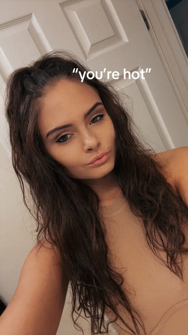 A post by @makennacastle on TikTok