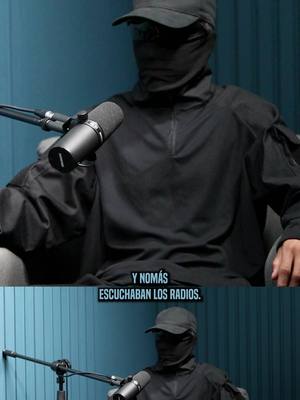 A post by @gafe423oficialpodcast on TikTok caption: FUÍ CAPTURADO por LAS 4.