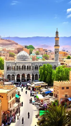 A post by @tvoo on TikTok caption: سورة الناس القارئ ماجد العويري #قران_كريم_ارح_سمعك_وقلبك #صدقه_جاريه #اكسبلورexplore #سورة_الناس #holy_quran 