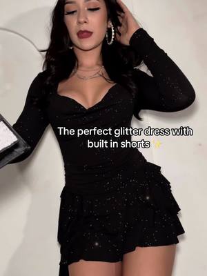 A post by @shopggboutiquee on TikTok caption: Guess what’s back in stock 🥵 #baddieboutique #sexyoutfits #romperdress #concertoutfits #baddieoutfits 
