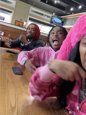 A post by @__therealnia on TikTok caption: RatedR Hungryyyyyyy 😭😭 #fyp #foryoupage #therealnia #trending #viral 
