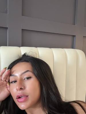 A post by @briihoffman on TikTok caption: Ur welcome poo 🙃 #fy #softlife #agegapcouple 