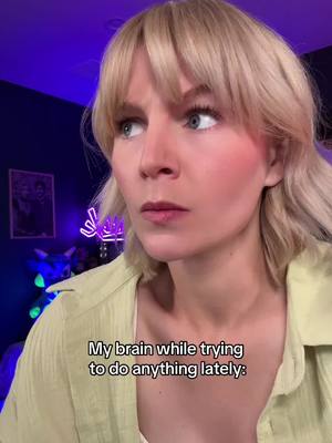 A post by @kallmekris on TikTok caption: Help. 