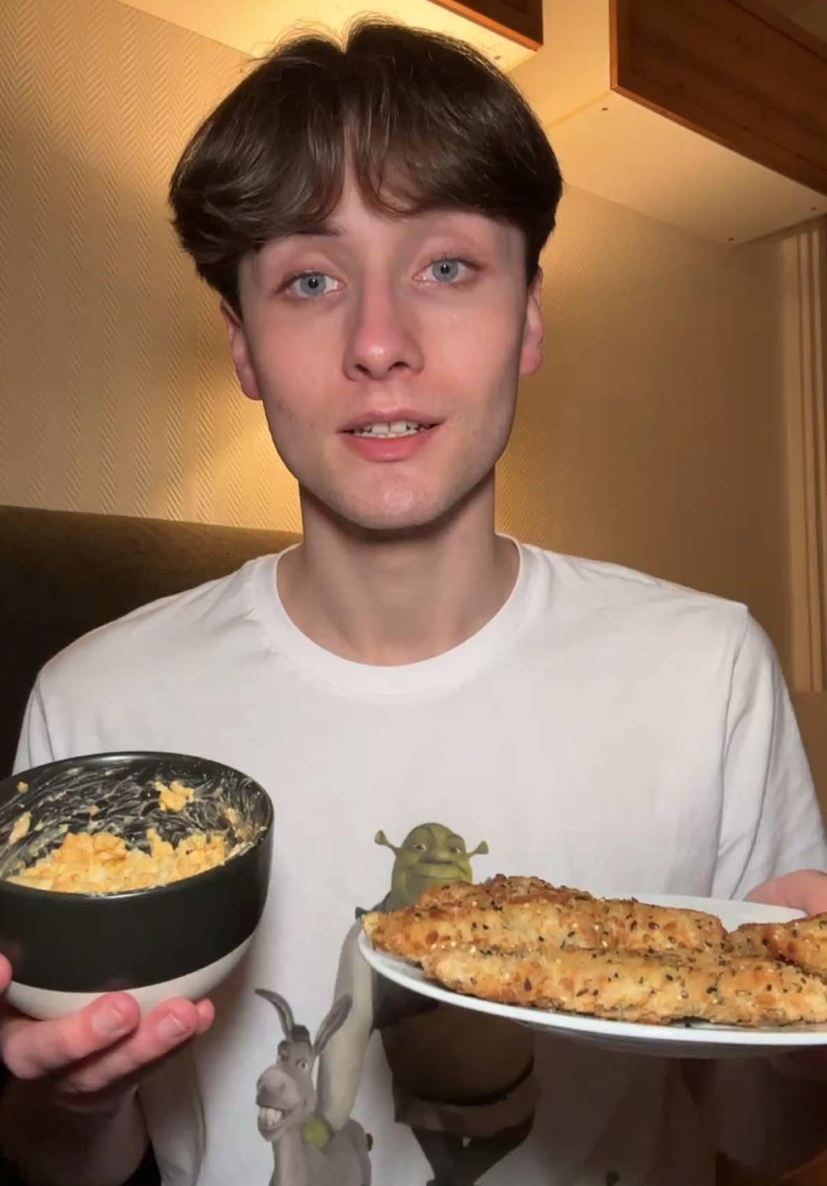 A post by @louisczn on TikTok caption: Pepette chicken