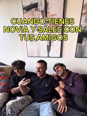 A post by @nosoychaparro on TikTok caption: Les juro que si me dejaron salir 🫣🙃 #comedia #humor #novia 