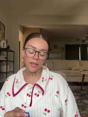 A post by @leahkenyon5 on TikTok caption: On a serious note it literally makes my brain be quiet and knocks me out 🤣🧘🏽‍♀️🧘🏽‍♀️🧘🏽‍♀️