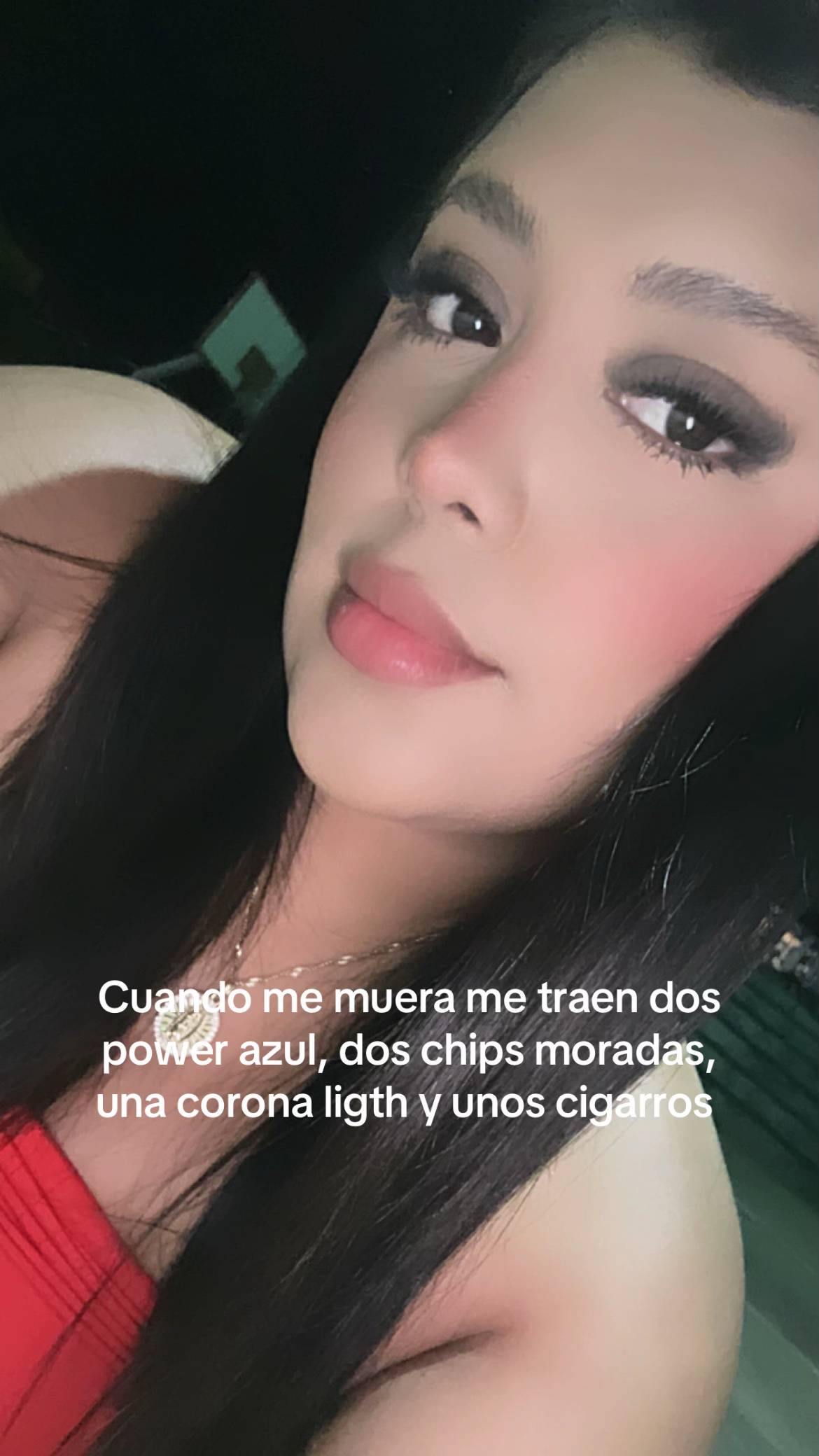 A post by @zutzett_03 on TikTok caption: Te recordaré el resto de mi vida, te amo🤍 #fyp 