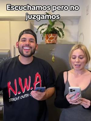 A post by @krisordy on TikTok caption: Escuchamos pero no juzgamos #krisordy #broma #fyp #ordy #kristennmedinaa #comedia #entretenimiento 