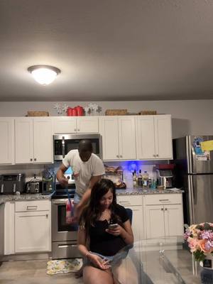 A post by @eerbodyhateschris1 on TikTok caption: We’re good 