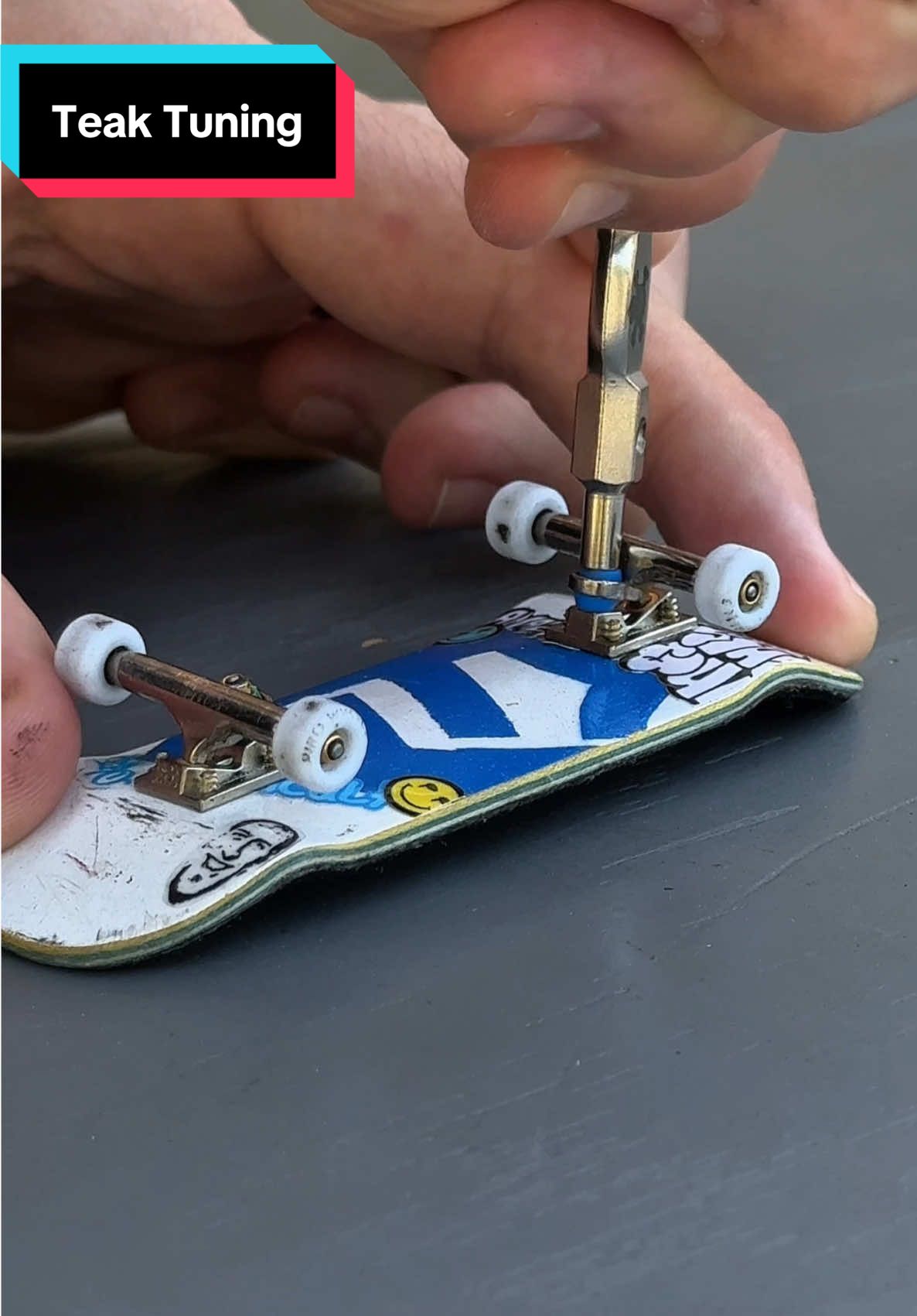 A post by @jakepfb on TikTok caption: Want to win some @Teak Tuning Pro Fingerboards Bushings?  GIVEAWAY on my Instagram! (JAKEPFB)  Head to my Instagram and click on THIS post and watch the video to find out how to enter! (Giveaway through Instagram ONLY)  Shout out to @Christopher Vargas for capturing the first clip😂 That was in Germany right after Fast Fingers 21!  #fingerboard #fingerboarding #fails #skateboard 