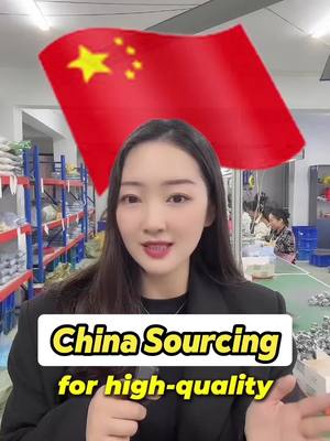 A post by @tina.chinabusiness on TikTok caption: 80% of What You Own is Made in China! Let me tell you how can you import from China! #factory #china #chinafactory #import #sourcing #manufacturing #manufacturer #sourcingtips #tiktok #business #supplier #madeinchina #chinasourcing #chinatravel #travelinchina #sourcingagent #tinasourcing #importfromchina #sharing #luxury #wholesale #fyp #luxuryevents #california 