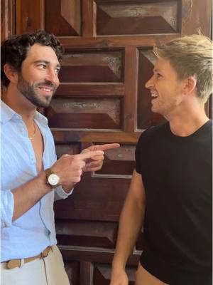 A post by @officialdwts on TikTok caption: G’day, @Robert Irwin 👋 We can’t wait to see you in the #DWTS ballroom this fall!