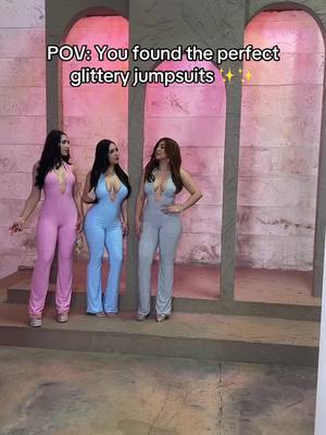 A post by @shopggboutiquee on TikTok caption: OBSESSSEDD✨✨✨ #baddieboutique #sexyoutfits #romperdress #concertoutfits #baddieoutfits 