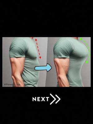 A post by @fitness__tip on TikTok caption: Thicker chest workout 
