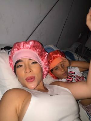 A post by @katy_carrdona on TikTok caption: No estrés, no problema 🙈