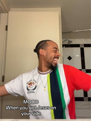 A post by @yeahitstyg on TikTok caption: I THINK THE THINK YES, AMEN 🙌🏽✨ (see exclusive never before seen content from me; only on Insta: yeahitstyg) 