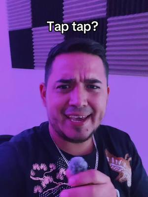 A post by @tonygilofficial on TikTok caption: Yo premio tu tiempo 😊🫶🏻 #popular #taptap 