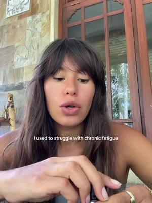 A post by @victoria__benitez on TikTok caption: You can use my code : VICTORIA10 for a special offer on @NUTROTONIC website. Also linked in this video 🤍 #health #shilajit #insulin #ayurveda 
