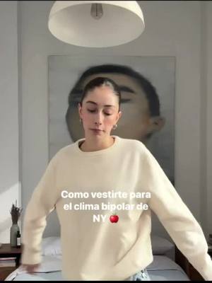 A post by @io.renatacerda7 on TikTok caption: Protection against anything that might happen to you in the Big Apple 🍎#NikeWomenMx