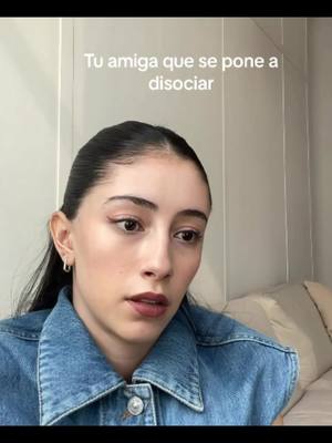 A post by @io.renatacerda7 on TikTok caption: And out of nowhere: he left