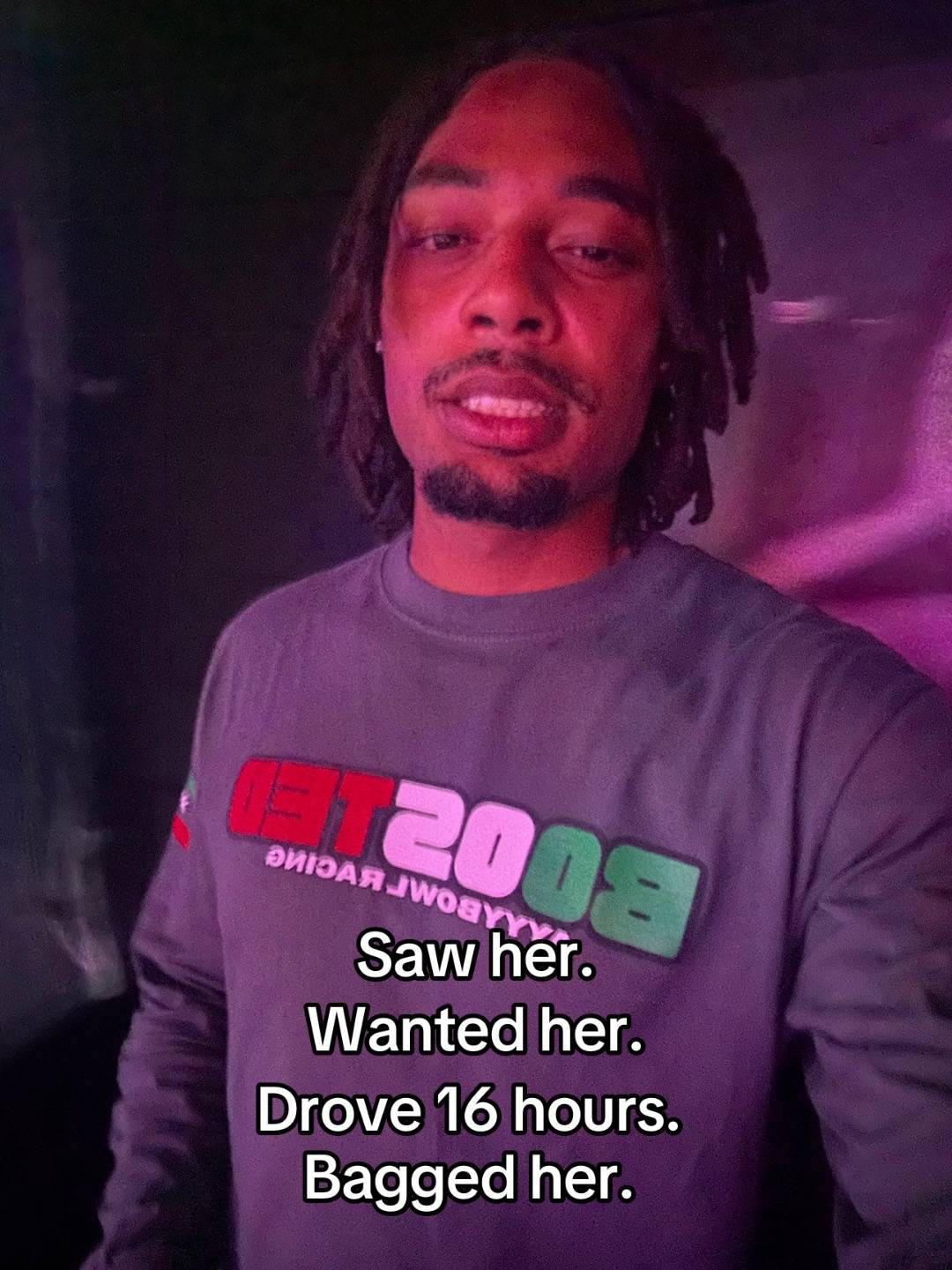 A post by @1lejah on TikTok caption: Actually bagged some twins fr 