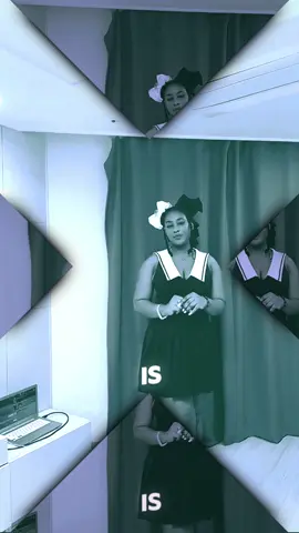 A post by @iamyazmena on TikTok caption: #nohashtag 
