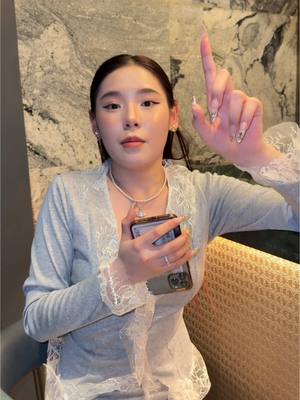 A post by @jmong19 on TikTok caption: ມາຫາແນ່ເດີ🥹@Touch-up #anatomyrabbit #ຄອນເສີດ #laos #ເຈ້ມ໋ອງເລຍລົ້ມ #สาวน้อยอมยิ้ม 