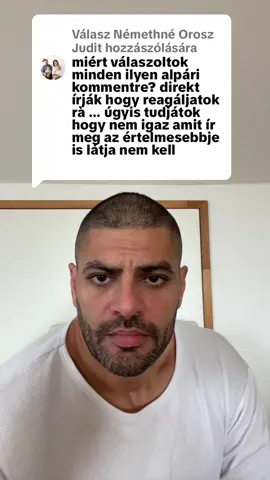 A post by @gymsuleiman on TikTok caption: Válasz @Némethné Orosz Judit részére Köszönjük! 