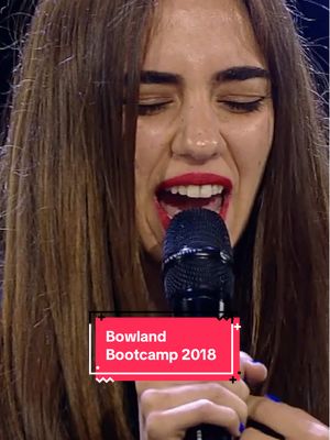 A post by @xfactor_italia on TikTok caption: Bowland - X Factor 2018 Bootcamp Ipnotici, ammalianti, erotici, magnetici: sono i Bowland, che con la loro versione di “Maybe Tomorrow” degli Stereophonics conquistano un posto negli Home Visit di Asia Argento. #XFactorRewatch #davedere 