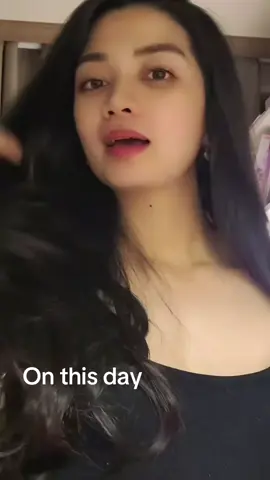 A post by @eyes0227reyes on TikTok caption: #onthisday 