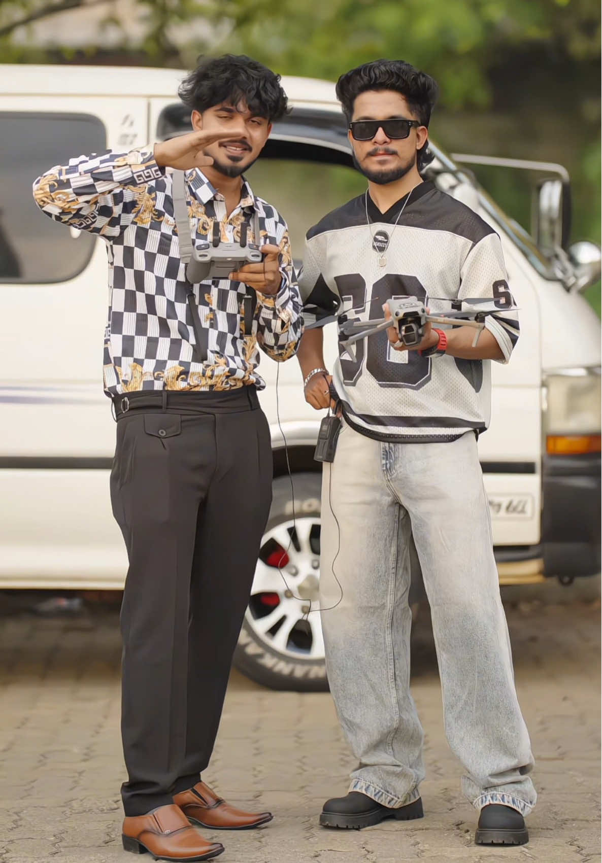 A post by @dusky_boii on TikTok caption: Wait till end.📸😍 @INSU #dusky_boii #fyp #foryoupage 