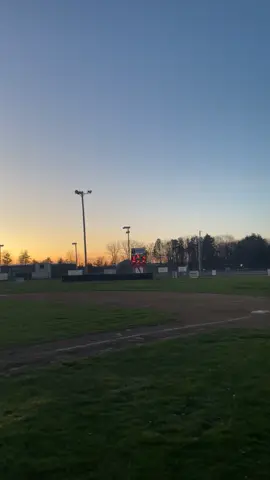 A post by @that_guy_mike12 on TikTok caption: #fyp #baseballlife⚾️ 