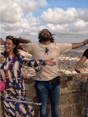 A post by @cheflayali on TikTok caption: @Lborzwazi البرزوازي @Mizox Faidy🆗 