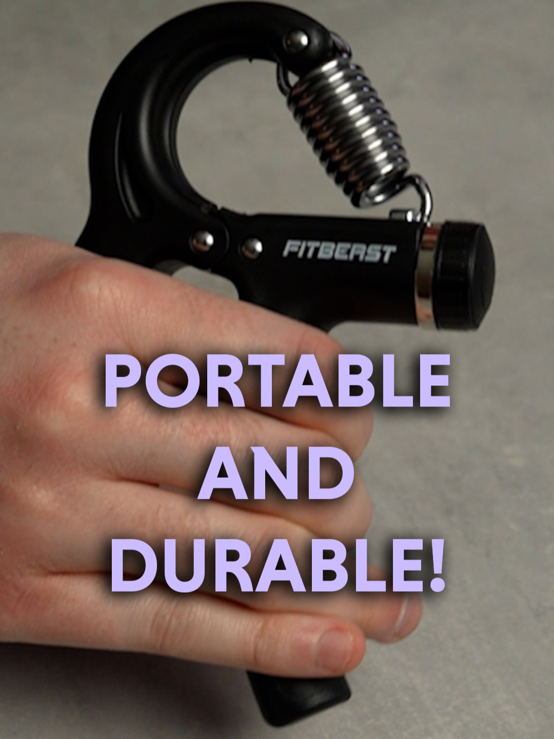 A post by @consumesense on TikTok caption: Increase your grip strength with this! #amazon #amazonfinds #amazonfinds2025