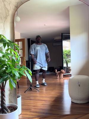 A post by @madelman_ on TikTok caption: Check post entreno de pata #parati #212 